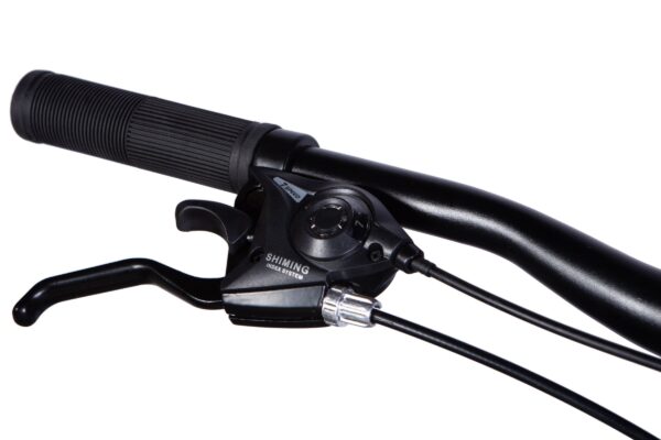 Shimano 7-vaihdetta pyörän vaihtajakytkin