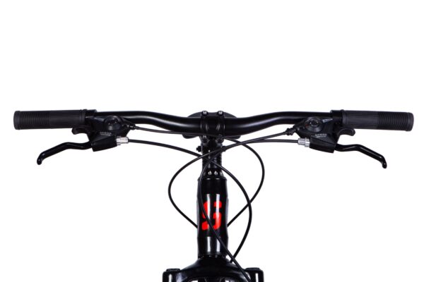 Vuoristosalpa eli maastopyörän ohjaustanko.