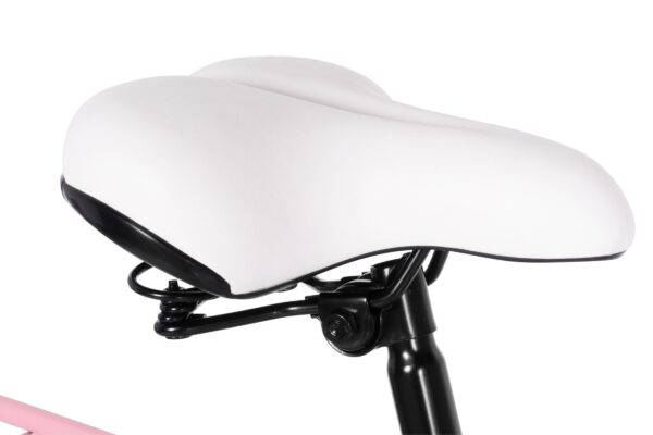 kaupunkipyörä davi maria alumiini, 7 vaihdetta, 28