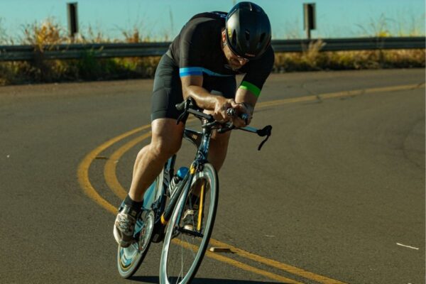 Maantie- ja Gravel-pyörät