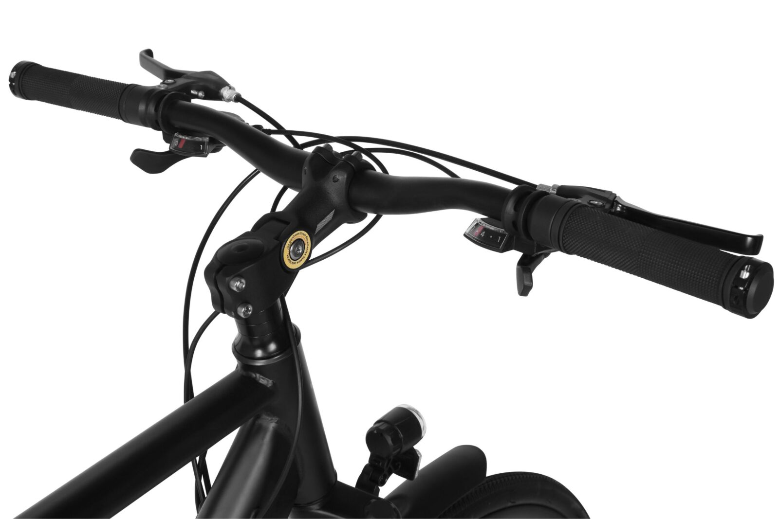 trekking pyörä davi adventuro, 28", 160 185 cm, 21 vaihdetta, musta