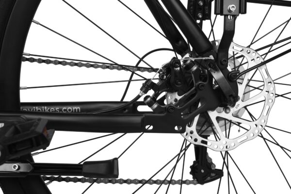 trekking pyörä davi adventuro, 28