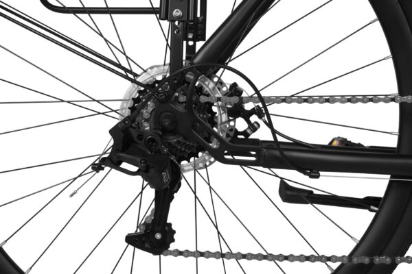 trekking pyörä davi adventuro, 28