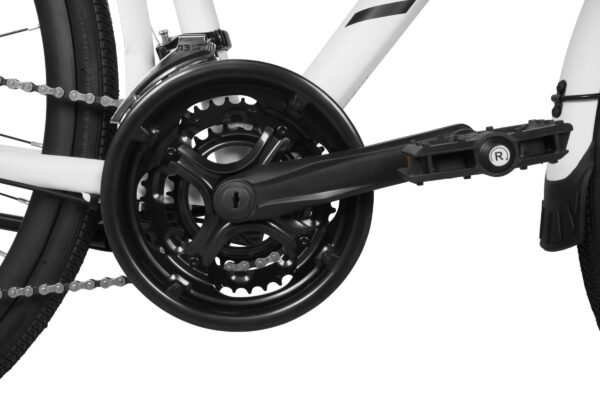 trekking pyörä prestige 26