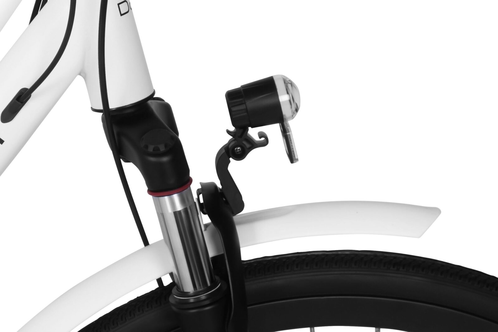 trekking pyörä prestige 26", 150–180 cm, 7 vaihdetta, laivastonsininen (copy)