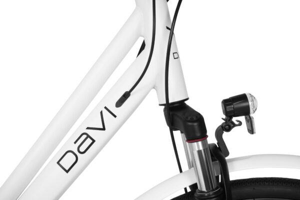 trekking pyörä prestige 26