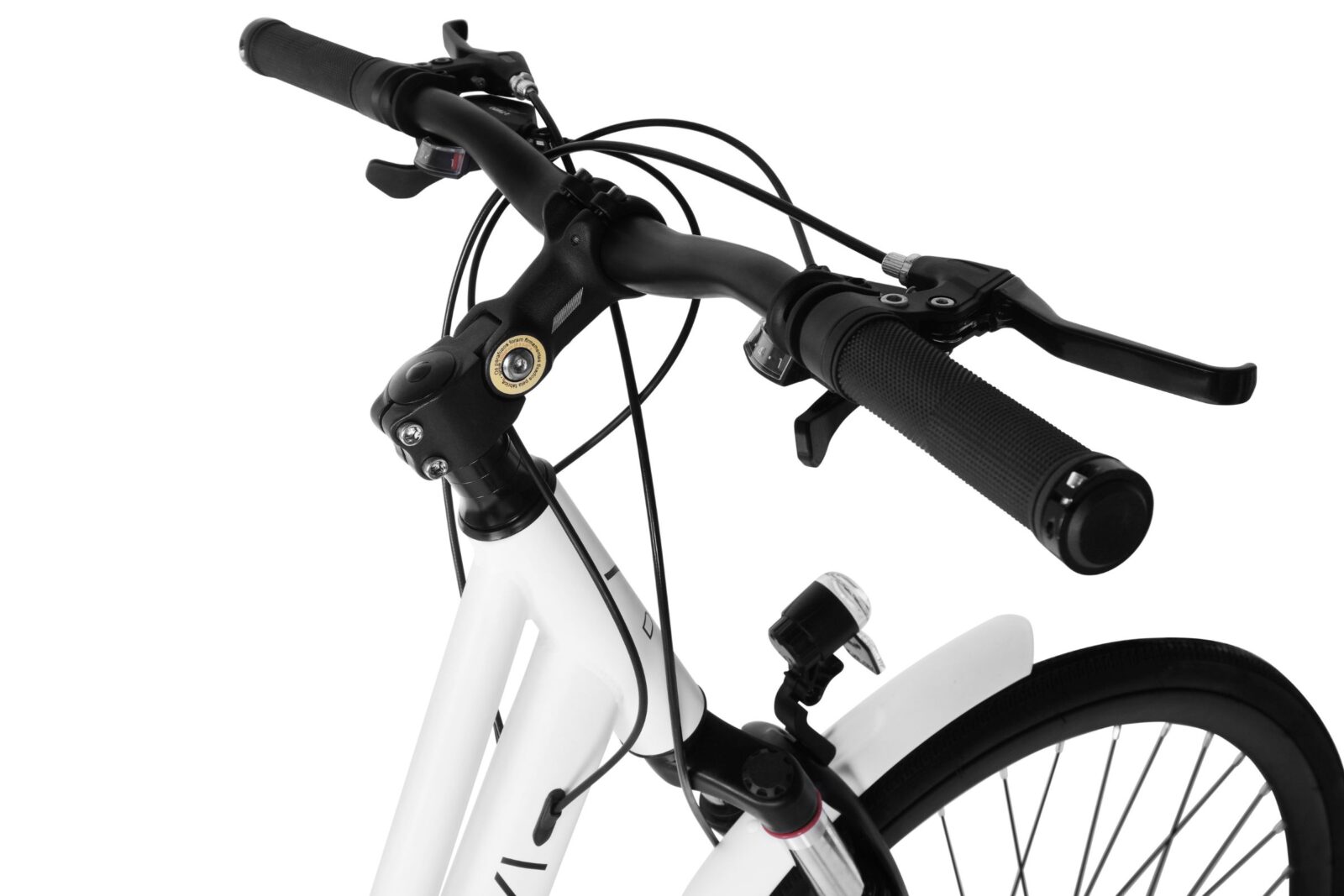 trekking pyörä prestige 26", 150–180 cm, 7 vaihdetta, laivastonsininen (copy)