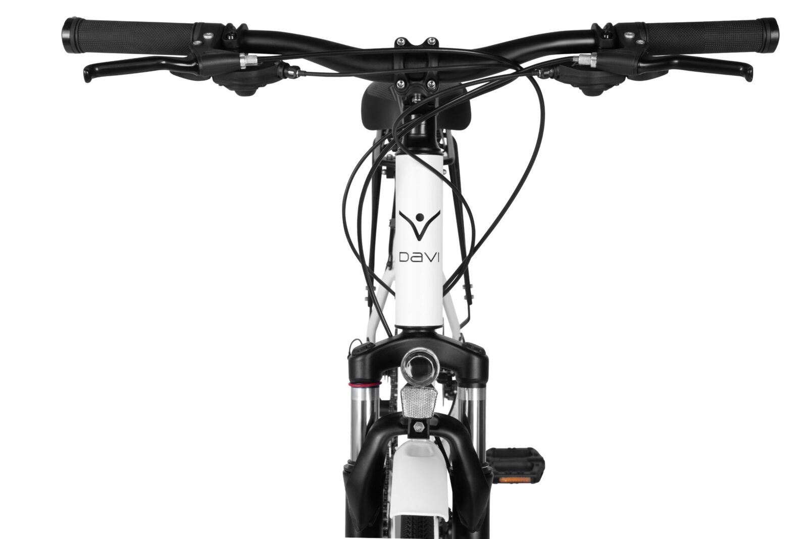 trekking pyörä prestige 26", 150–180 cm, 7 vaihdetta, laivastonsininen (copy)