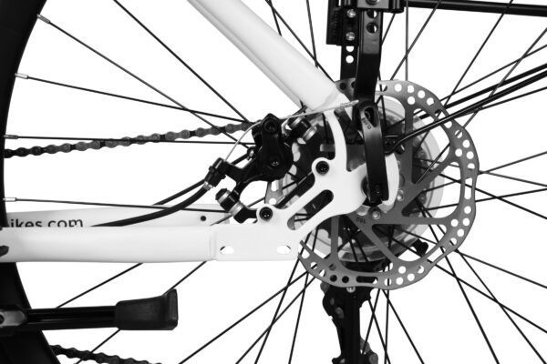 trekking pyörä prestige 26