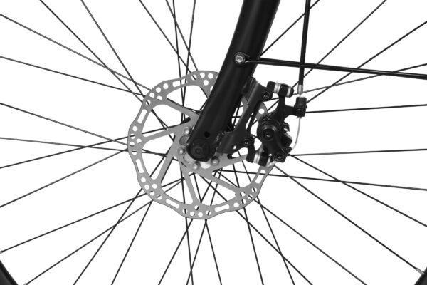 trekking pyörä prestige 26