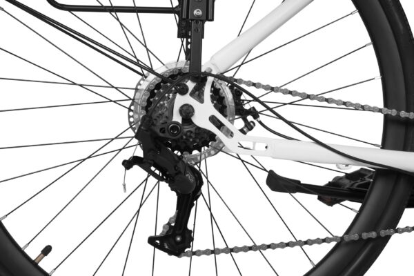 trekking pyörä prestige 26