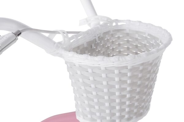 lasten polkupyörä davi molli 20