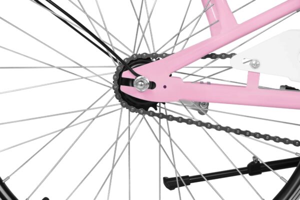 lasten polkupyörä davi molli 24