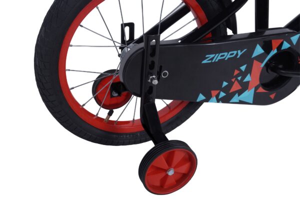 lasten polkupyörä davi zippy 16