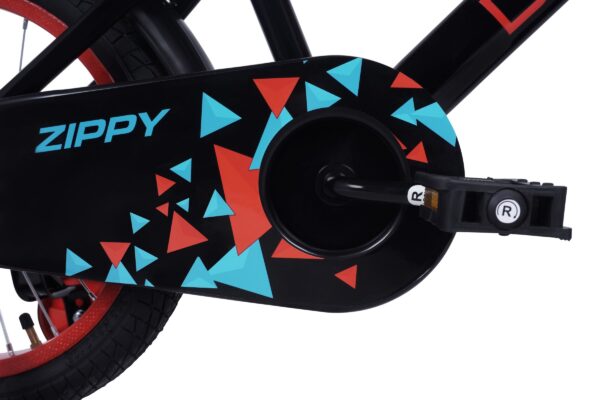 lasten polkupyörä davi zippy 20