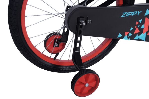 lasten polkupyörä davi zippy 20