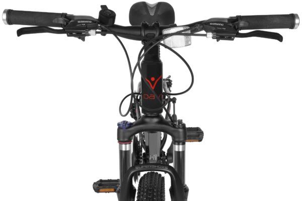 bicicleta copii davi montaro aluminiu, 24