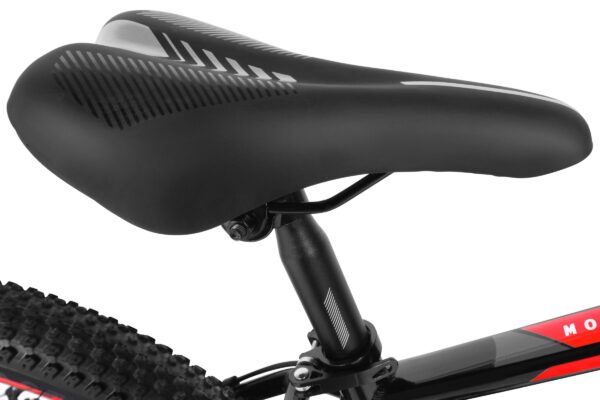 bicicleta copii davi montaro aluminiu, 24