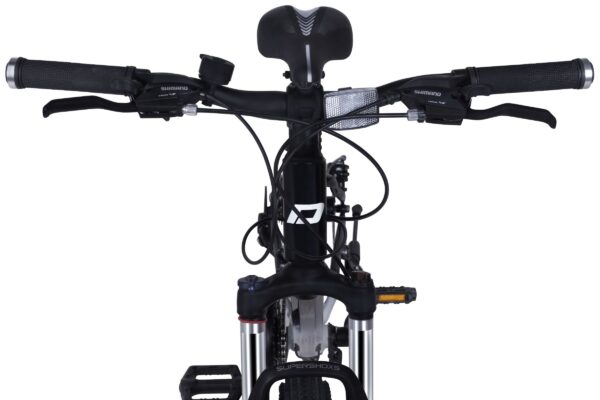 bicicleta copii davi montaro aluminiu, 24