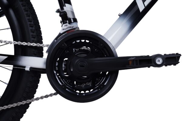 bicicleta copii davi montaro aluminiu, 24