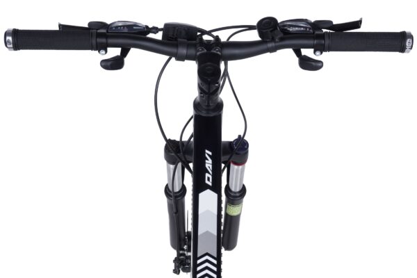 bicicleta copii davi montaro aluminiu, 24