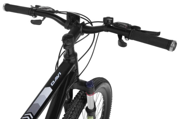 bicicleta mtb davi montaro aluminiu, 27.5