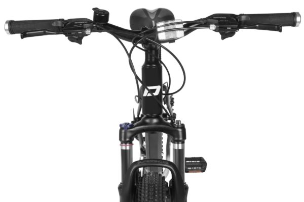 bicicleta mtb davi montaro aluminiu, 27.5