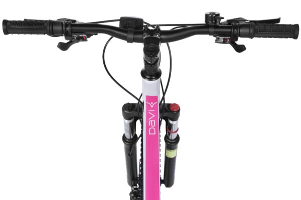 bicicleta mtb bonita 26