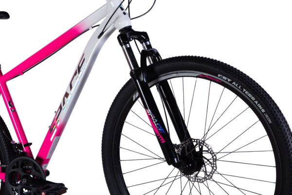 maastopyörä mars 29