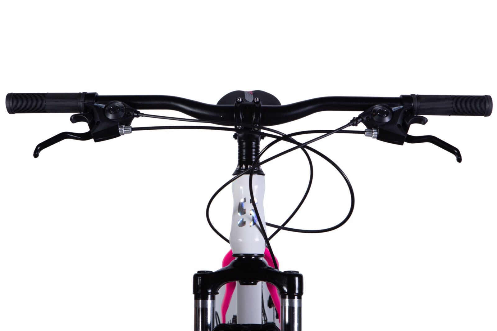 maastopyörä mars 29", 170 195 cm, 21 vaihdetta, musta/punainen (copy)