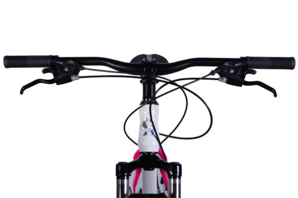 maastopyörä mars 29