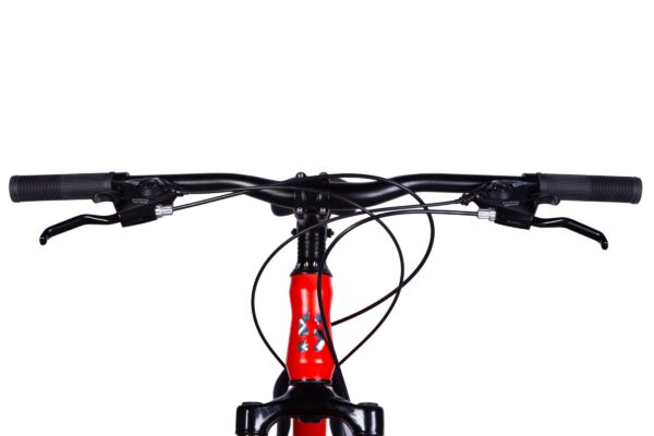 maastopyörä mars 29