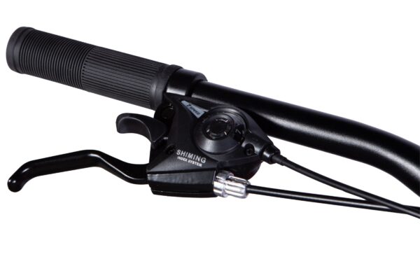 maastopyörä mars 29