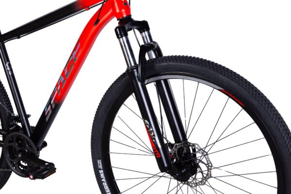 maastopyörä mars 29