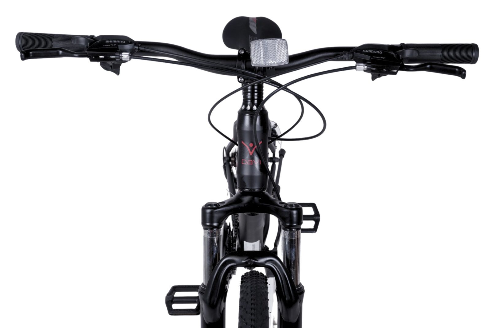 phaeton 27.5" alumiinipyörä, 160–185 cm, 21 vaihdetta, sininen/musta (copy)