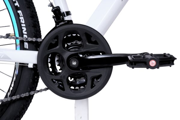 maastopyörä davi bella alumiini, 27,5