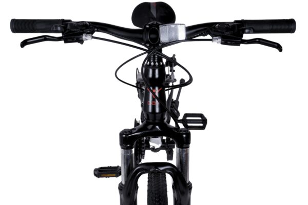 lasten maastopyörä davi terrano 24