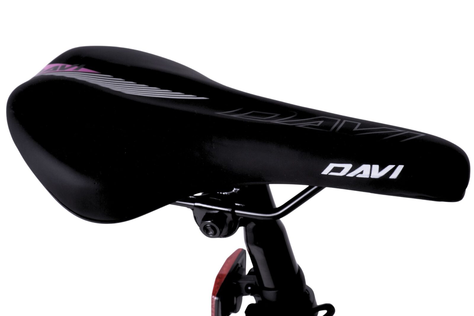 naisten maastopyörä davi bonita 27,5", 160–185 cm, 21 vaihdetta, valkoinen/vaaleanpunainen