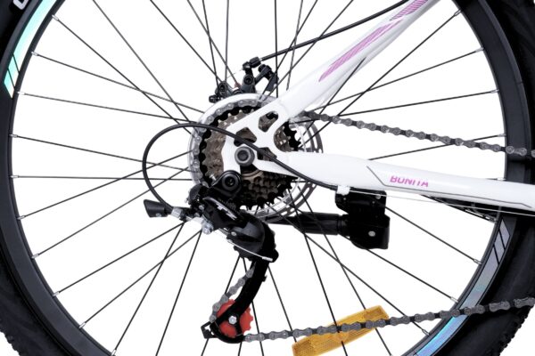 naisten maastopyörä davi bonita 27,5