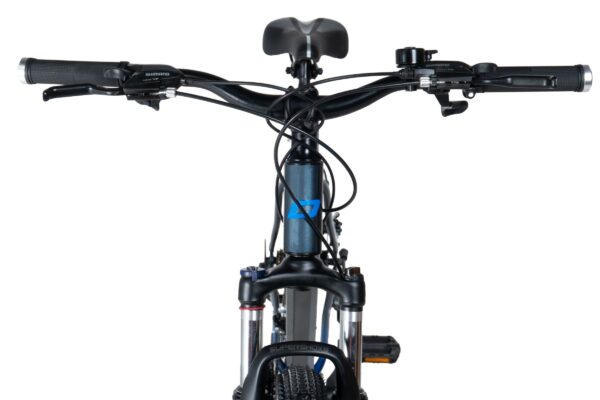 bicicleta mtb davi montaro aluminiu, 29
