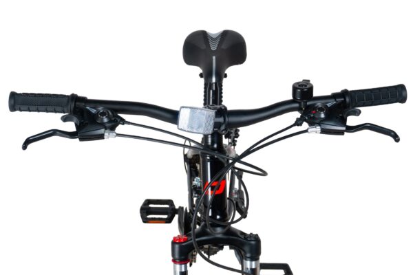 bicicleta copii davi terrano 24