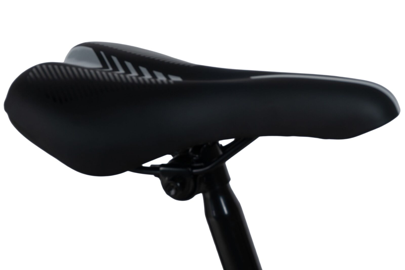 bicicleta mtb davi terrano 26", 145 170 cm, 21 viteze, negru/alb
