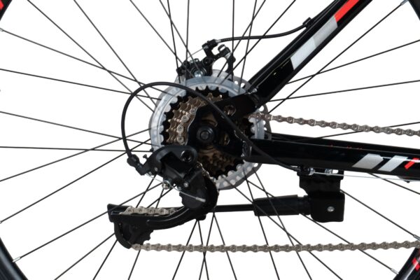 bicicleta mtb davi terrano 29