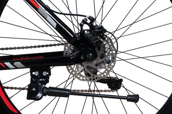 bicicleta mtb davi terrano 29